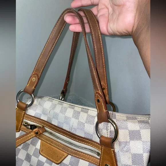 Louis Vuitton Evora MM - Picture 5 of 12